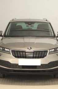 Skoda Karoq , Salon Polska, Automat, Navi, Klimatronic, Tempomat,-2