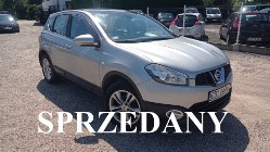 Nissan Qashqai I LIFT 1.5 DCI Panorama - Klimatronik - RATY -