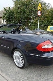 Mercedes-Benz Klasa CLK-2