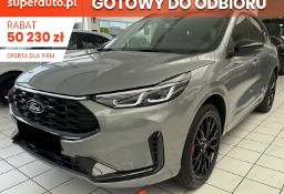 Ford Kuga IV ST-Line X eCVT 2.5 FHEV FWD ST-Line X eCVT 2.5 FHEV FWD 180KM / Pakiet