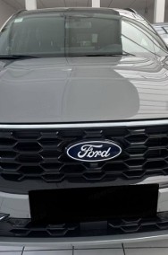 Ford Kuga IV ST-Line X eCVT 2.5 FHEV FWD ST-Line X eCVT 2.5 FHEV FWD 180KM / Pakiet-2
