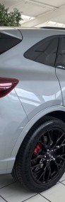 Ford Kuga IV ST-Line X eCVT 2.5 FHEV FWD ST-Line X eCVT 2.5 FHEV FWD 180KM / Pakiet-3