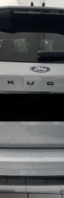 Ford Kuga IV ST-Line X eCVT 2.5 FHEV FWD ST-Line X eCVT 2.5 FHEV FWD 180KM / Pakiet-4