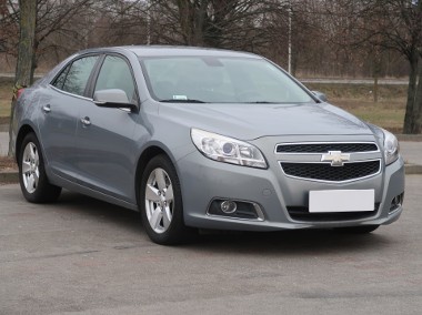 Chevrolet Malibu VIII-1