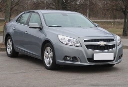 Chevrolet Malibu VIII