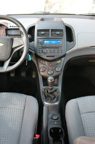 Chevrolet Aveo II (T300) 1,2 LS- 40 000 PRZEBIEG !!-Tempomat-Multifunkcja-Elektryczne Szyby-2