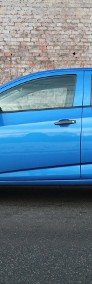 Chevrolet Aveo II (T300) 1,2 LS- 40 000 PRZEBIEG !!-Tempomat-Multifunkcja-Elektryczne Szyby-3