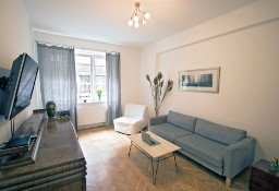 Mieszkanie w centrum Krakowa - 3 pokoje, 81 m²
