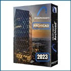 Graphisoft Archicad 2023 Wersja Pełna