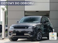 Land Rover Range Rover Sport III D250 S 3.0 D250 S (250KM) Elektryczny hak holowniczy