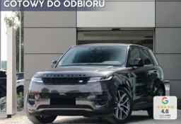 Land Rover Range Rover Sport III D250 S 3.0 D250 S (250KM) Elektryczny hak holowniczy