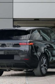 Land Rover Range Rover Sport III D250 S 3.0 D250 S (250KM) Elektryczny hak holowniczy-2