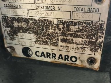 Carraro 26.25-1