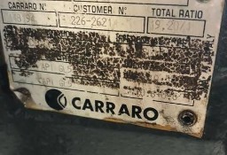 Carraro 26.25