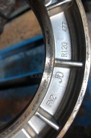 John Deere - Skrzynia Biegów Power Quad [CZĘŚCI]-2