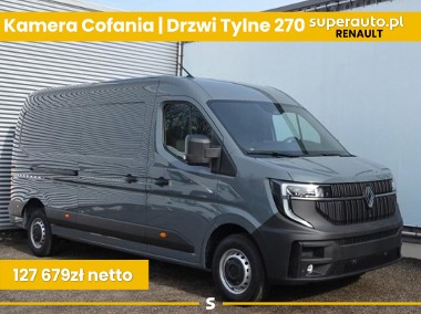 Renault Master L3H2 Extra L3H2 Extra 2.0 150KM-1