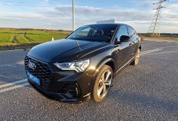 Audi Q3 II Sportback 45 TFSI e S Line S tronic 150 KM 2024r