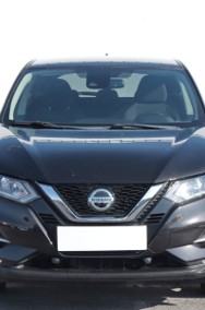 Nissan Qashqai II , Navi, Klimatronic, Tempomat, Parktronic-2