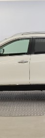 Nissan X-trail III , Salon Polska, Skóra, Navi, Xenon, Klimatronic, Tempomat,-4
