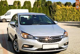 Opel Astra K Alu KLima Navi