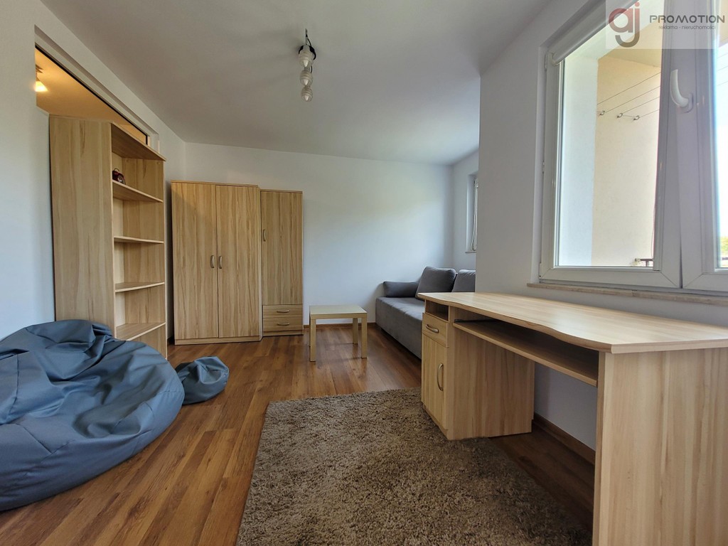 Rozkładowe, 2 pok., Żeligowskiego, pl. Hallera - Widok 4