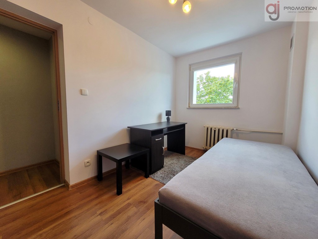 Rozkładowe, 2 pok., Żeligowskiego, pl. Hallera - Więcej