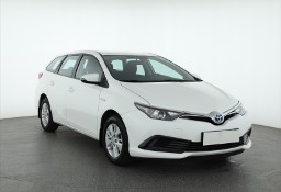 Toyota Auris II , Salon Polska, 1. Właściciel, Serwis ASO, Automat, VAT 23%,