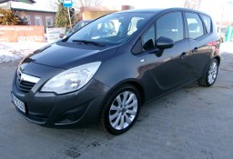 Opel Meriva B 1.4 Serwisowana