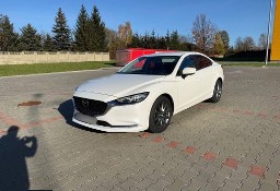 Mazda 6 III 2.0 SKYEnergy 165KM 2019r bezwypadkowy, 1 właściciel