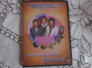 Płyta DVD - Die Flippers-1
