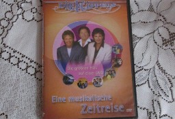 Płyta DVD - Die Flippers