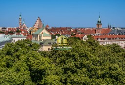 Mieszkanie Warszawa Śródmieście, ul. Solidarności