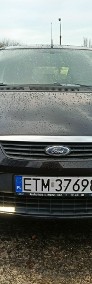 Ford C-MAX I z Niemiec, po opłatach, po przeglądzie, zarejestrowany, ubezpieczony-4