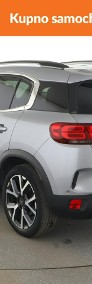 Citroen C5 Aircross full led automat skóra grzane fotele navi kamera-4