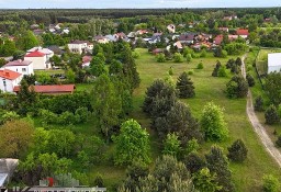 Działka rolna Rudnik Nad Sanem