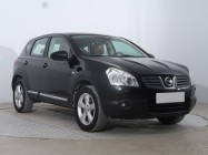 Nissan Qashqai I , Skóra, Xenon, Klimatronic, Tempomat, Parktronic,