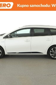 Toyota Auris II lift navi kamera panorama hak tempomat-2