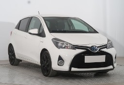 Toyota Yaris III , Salon Polska, Serwis ASO, Automat, Klimatronic, Parktronic