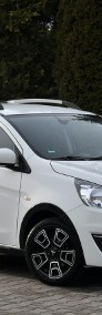 Mitsubishi Space Star II 1.2i(80KM)*Cross*Duża Navi*Welur*Grzane Fotele*Reling*I Wł*Alu15"ASO-3