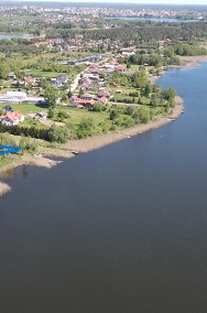 Działka inwestycyjna / budowlana w Chruścielach nad Jeziorem Ełckim (z VAT 23%)-2