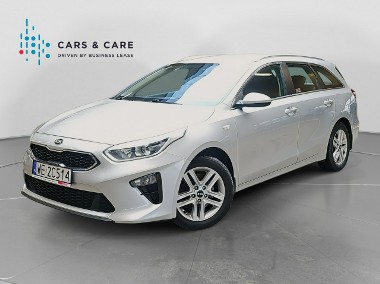 Kia Cee'd III 1.6 CRDi SCR M WE2C514-1