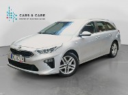 Kia Cee&apos;d III 1.6 CRDi SCR M WE2C514