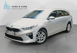 Kia Cee&apos;d III 1.6 CRDi SCR M WE2C514