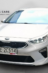 Kia Cee'd III 1.6 CRDi SCR M WE2C514-2