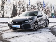 Honda Civic IX , Salon Polska, 1. Właściciel, Serwis ASO, Klimatronic,