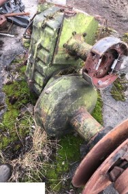 Claas Dominator 86 Skrzynia ORAZ INNE CZĘŚCI-2