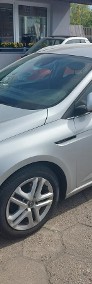 Renault Megane IV 1.5 dCi Intens EDC-3