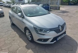 Renault Megane IV 1.5 dCi Intens EDC