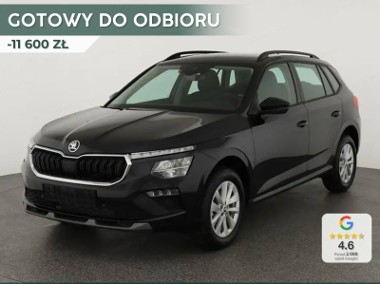 Skoda Kamiq Selection 1.0 TSI DSG Selection 1.0 TSI 115KM DSG-1