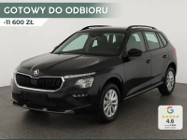 Skoda Kamiq Selection 1.0 TSI DSG Selection 1.0 TSI 115KM DSG